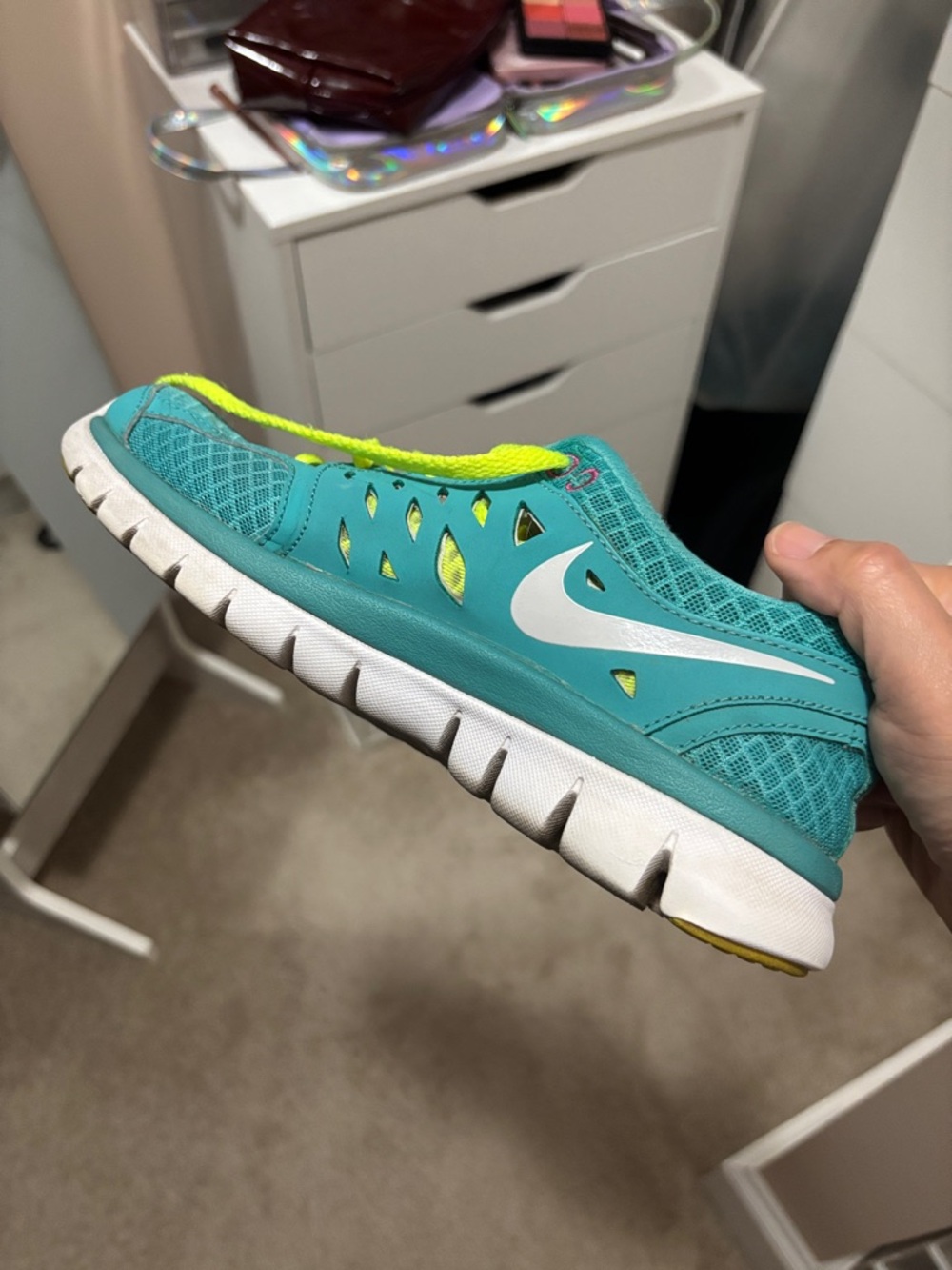 Nike Fitsole - Picture 7 of 8